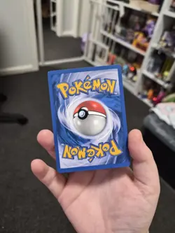 Pokemon TCG Best of Promos Rocket’s Sneasel # 5 Promo Card NM NEAR MINT (NM) - Image 3