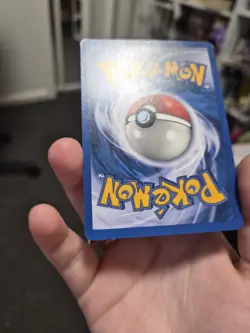 Pokemon TCG Best of Promos Rocket’s Sneasel # 5 Promo Card NM NEAR MINT (NM) - Image 4