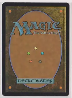 MTG Honden of Cleansing Fire Champions of Kamigawa Foil - Image 2