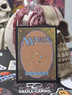 ☠☠ MTG Storm of Saruman Universes Beyond: the Lord of the Rings - Image 2