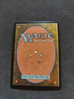 Rhystic Study 45/143 Prophecy Magic The Gathering (MTG) Common - Image 2