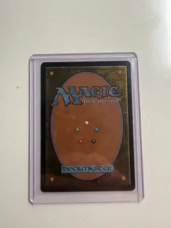 Magic: The Gathering Avatar Kyoshi, Earthbender Legendary Creature M0201 2025 - Image 2