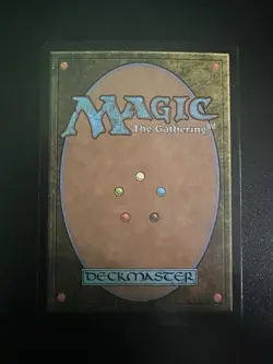 Mossborn Hydra Foundations Foil Near Mint - Image 2