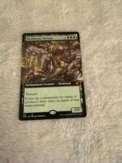 Nyxbloom Ancient Theros Beyond Death Regular - Image 1