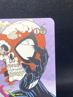 Infernal Grasp (Borderless) Marvel Universe Eternal-Legal Regular - Image 3