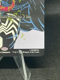 Infernal Grasp (Borderless) Marvel Universe Eternal-Legal Regular - Image 4