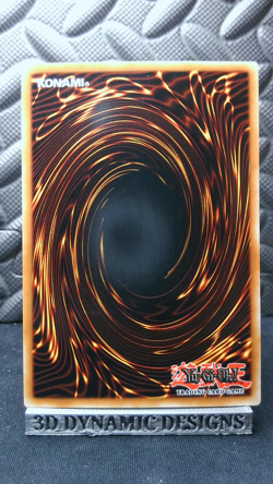 | Yugioh Serial Spell RDS-EN037 1st ED Ultimate Rare Rise Of Destiny NM/VLP 🔥 | - Image 2