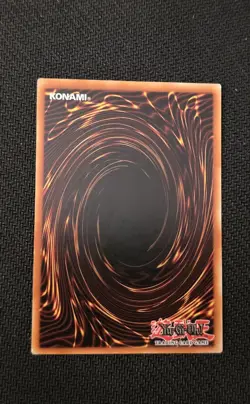 YGO Invocation Ultimate Rare EURO Print OTS Tournament Pack 6 VLP OP06-EN003 - Image 2