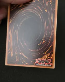 YGO Invocation Ultimate Rare EURO Print OTS Tournament Pack 6 VLP OP06-EN003 - Image 3