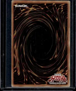 Yugioh I:P Masquerena / PAC1-KR034 / Prismatic Secret Rare / Korean / New/+Gift - Image 2