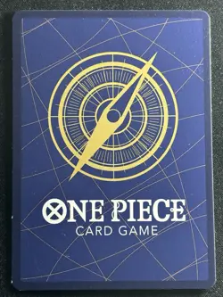 O-Nami OP06-101 - Wings of the Captain - One Piece Card Game OP TCG ENG - Image 2