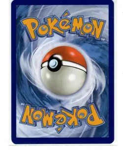 Pokemon Arcanine SVP011 SVP Black Star Promos Cosmos Holo Rare Promo Card 💎 .. - Image 2