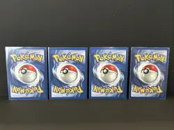 Pokemon TCG Team Rocket Lot - 11 Cards - LP/MP - Image 3