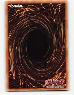 ZW #LVAL-EN002 Rare 1st Edition Yugioh Card - Image 2