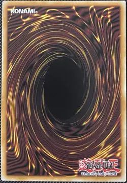 Cubic Causality DUOV-EN051 Duel Overload 1st Edition - Yugioh Card - Image 2