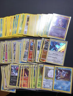 Huge pokemon card collection lot guaranteed GX/V Holos | Rares | Mint Pack Fresh - Image 2