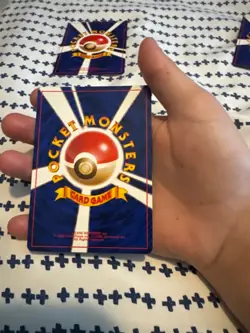 pokemon cards Japanese with Charizard and other rare ones - Image 5