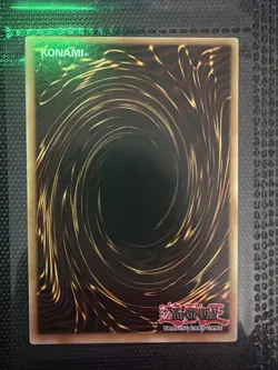 Yugioh Card Toon Mask DRL2-EN028 SECRET RARE 1st Ed. - NM - Image 2