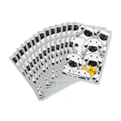 Pokemon TCG: Wooloo Fluffy Flock Card Sleeves (65 Sleeves) - Image 2