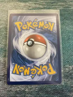 Pokemon TCG Charizard EX SVP074 Black Star Promo Card, NM Shiny Full Art Mint - Image 2