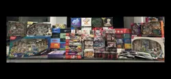 Pokemon EX Large MYSTERYBundle-Graded Card, SEALED BOOSTER SLABS**SpecialRM1pm** - Image 2