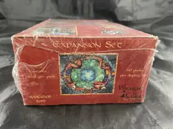 Magic The Gathering MTG Fallen Empires Booster Box 60 Packs Sealed Authentic NOS - Image 5