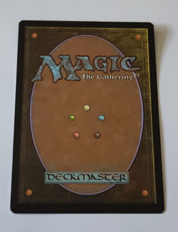 MtG Grand Coliseum (C16-299) Rare Japanese EXC - Image 2