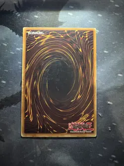 Yu-Gi-Oh! Number 7: Lucky Straight 1st Edition (Starfoil Rare) SP14-EN027 - Image 2