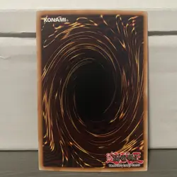 1ST EDITION IRON KNIGHT 1996 BLRR-EN007 YUGIOH CARD (LP/MP) - Image 2