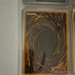 Konami Zexal Alliance MP22-EN102 Trap-Normal 2022 Tin 1st Edition Yu-Gi-Oh! - Image 2