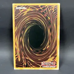 Yugioh ZW Sylphid Wing BROL-EN025 1st Edition LP Ultra Rare - Image 2