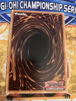 Yugioh Gagaga Academy Emergency Network PGLD-EN028 1st Edition NM - Image 2
