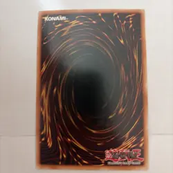 Yugioh Blade Garoodia the Cubic Beast (Gold Rare) (1st Edition) - MVP1-ENG34 - Image 2