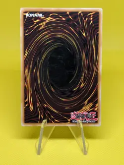 Yugioh - Gogogo Golem (GENF-EN002) - Common 1st Edition - Image 2