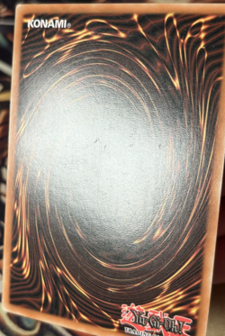 Yugioh: Winged Kuriboh LV9 - YG03-EN001 - Ultra Rare - Limited Edition - LP - Image 3