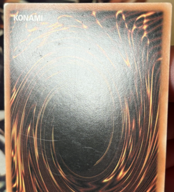 Yugioh: Winged Kuriboh LV9 - YG03-EN001 - Ultra Rare - Limited Edition - LP - Image 4