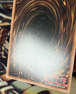 Yugioh: Winged Kuriboh LV9 - YG03-EN001 - Ultra Rare - Limited Edition - LP - Image 5