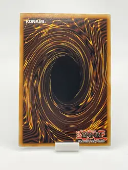 Yu-Gi-Oh! Gagaga Cowboy RA04-EN064 Platinum Secret Rare 1st Edition - Image 2