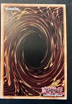 Yu-Gi-Oh! TCG Toon Table of Contents 1st Edition Super Rare DASA-EN043 NM - Image 2