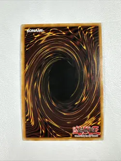 Gagaga Clerk Super Rare 1st Edition CBLZ-EN008 LP Cosmo Blazer Yugioh - Image 2