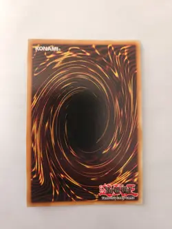 Yu-Gi-Oh! TCG Toon Kingdom LED2-EN052 1st Edition NM Condition - Image 2