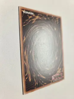 Time Wizard MRD-065 Ultra Rare Yugioh Metal Raiders Unlimited Edition 2010-2017 - Image 4