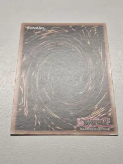 Time Wizard MRD-065 Ultra Rare Yugioh Metal Raiders Unlimited Edition 2010-2017 - Image 5
