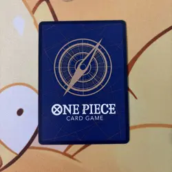 Uta (061) EB03-061 Extra Booster: One Piece Heroines Edition Foil - Image 2