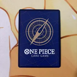 Uta (061) (Alternate Art) EB03-061 Extra Booster: One Piece Heroines Edition... - Image 2