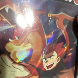 Pokemon Jumbo Card Lot 26 Cards Charizard V Dragonite V Dark Sylveon V Pikachu - Image 2