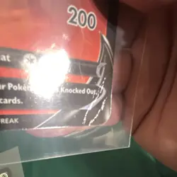 Pokemon Jumbo Card Lot 26 Cards Charizard V Dragonite V Dark Sylveon V Pikachu - Image 3