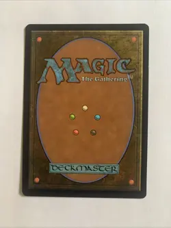 Elvish Champion Foil LP 8th Edition MTG Magic The Gathering Card - Image 2