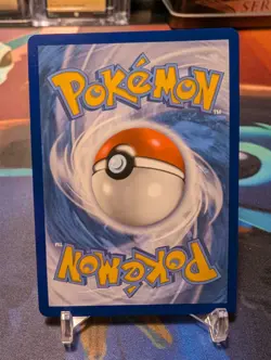 Sableye V 194/202 Full Art SWSH01: Sword & Shield Base Set Pokemon Card NM - Image 2