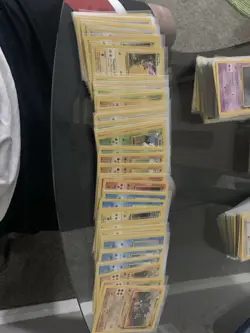 Pokemon Base Set 2 Bulk Commons/uncommons-428 Cards NM - Image 3